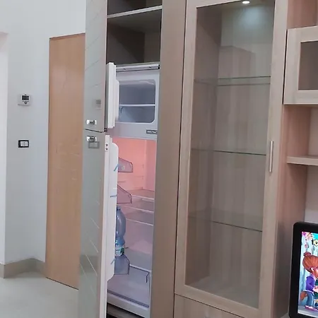 Alisia * Rossano Stazione