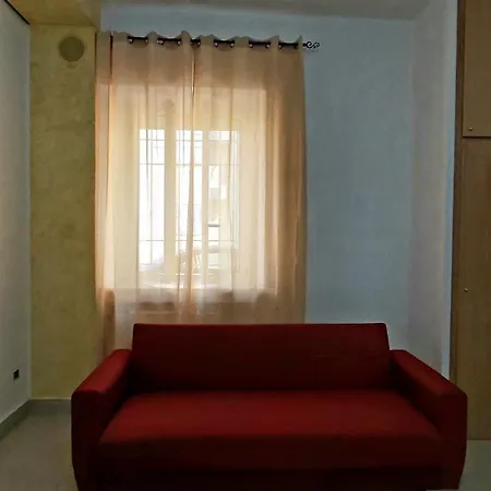 公寓 Alisia Rossano Stazione