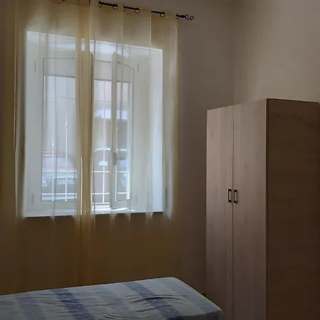 Alisia * Rossano Stazione