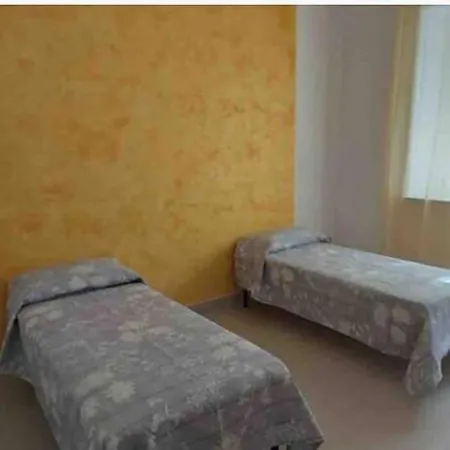 Alisia Rossano Stazione