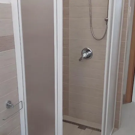 Alisia Apartamento Rossano Stazione