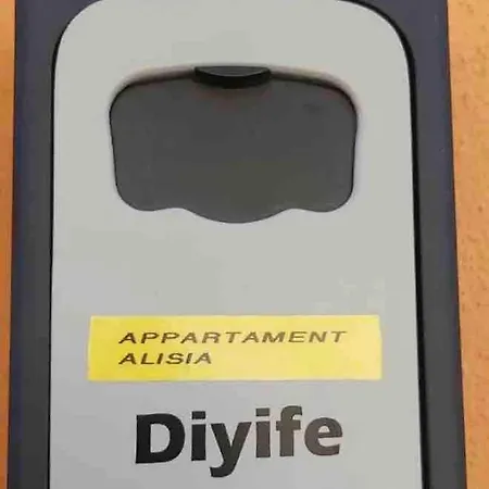 Alisia * Rossano Stazione