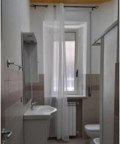 Alisia * Rossano Stazione