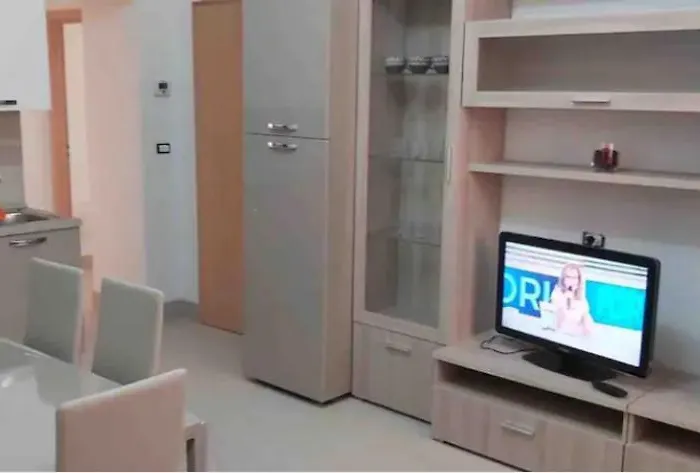 Alisia Apartamento *