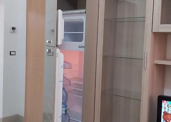 Alisia * Rossano Stazione