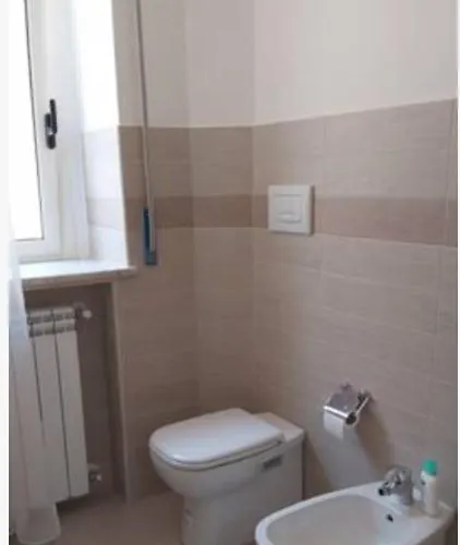 Apartamento Alisia *