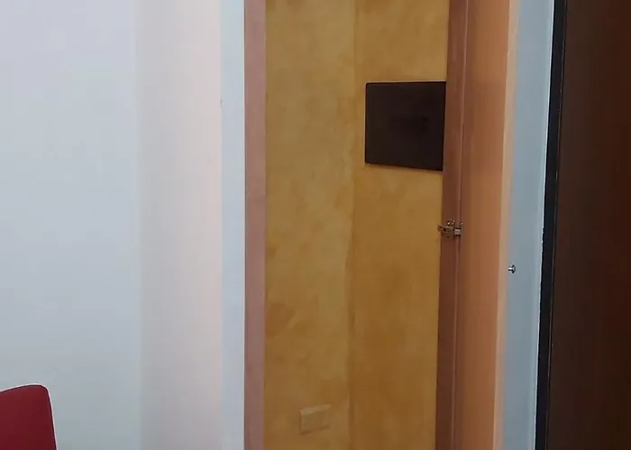 Apartamento Alisia *