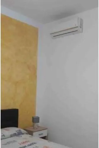 Apartamento Alisia *