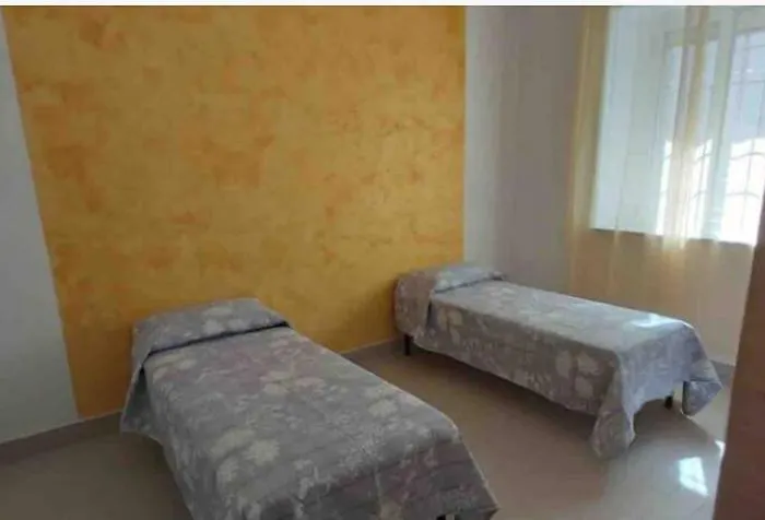 Alisia Rossano Stazione