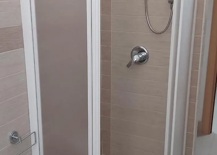 Alisia 公寓 Rossano Stazione